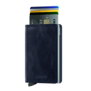 SECRID - Slimwallet Vintage - Samuel Ashley