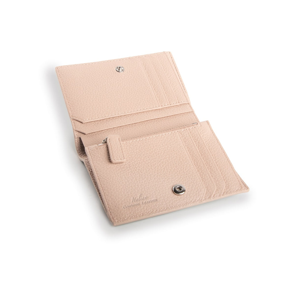 Ellery Leather Bi-fold Wallet - Samuel Ashley