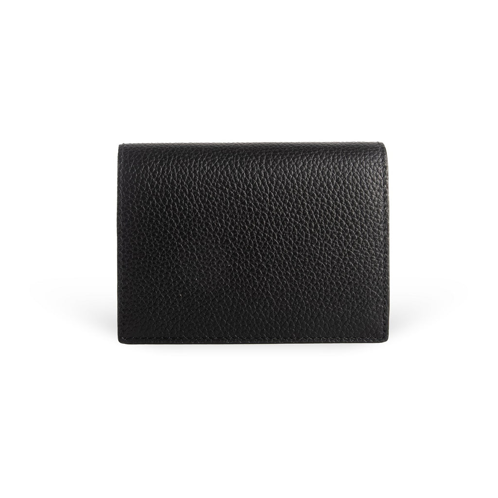 Ellery Leather Bi-fold Wallet - Samuel Ashley