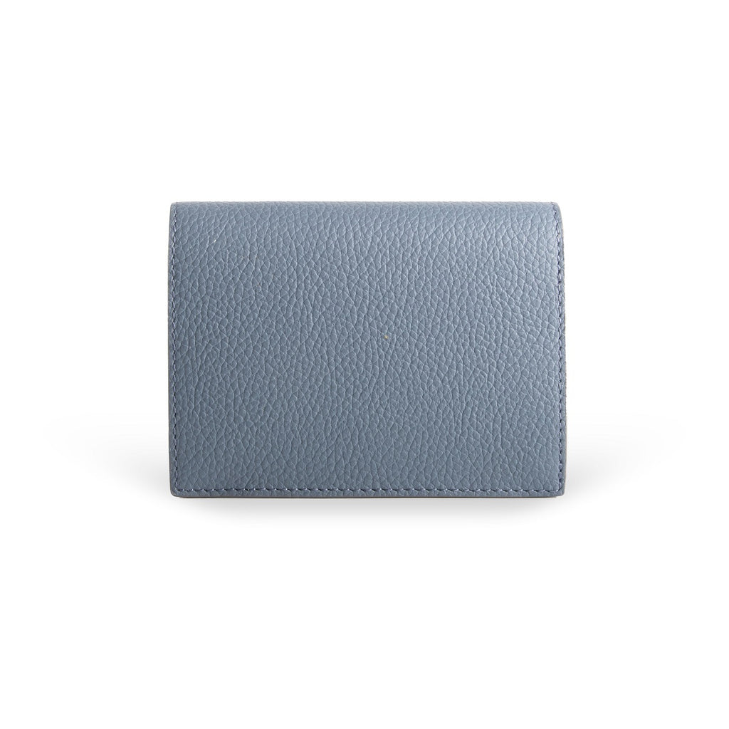 Ellery Leather Bi-fold Wallet - Samuel Ashley