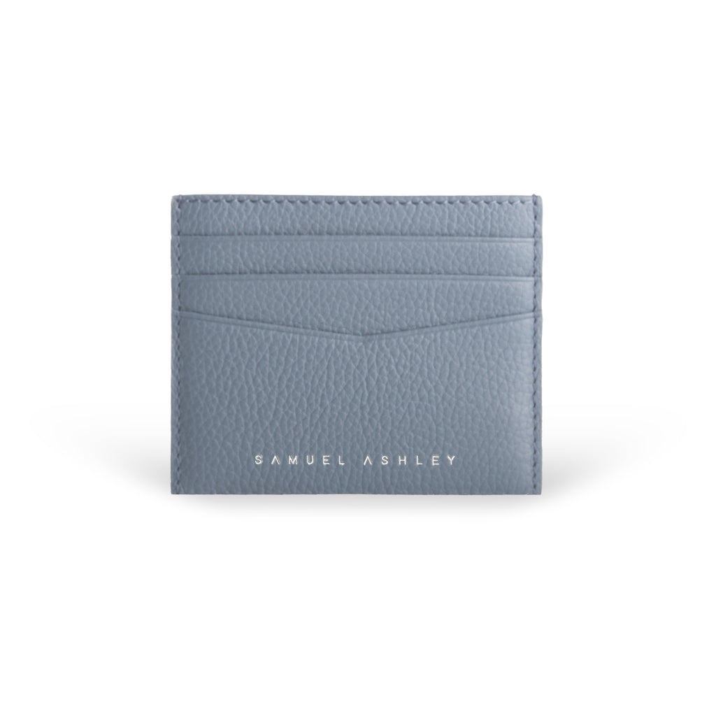 Finley Leather Card Holder - Samuel Ashley
