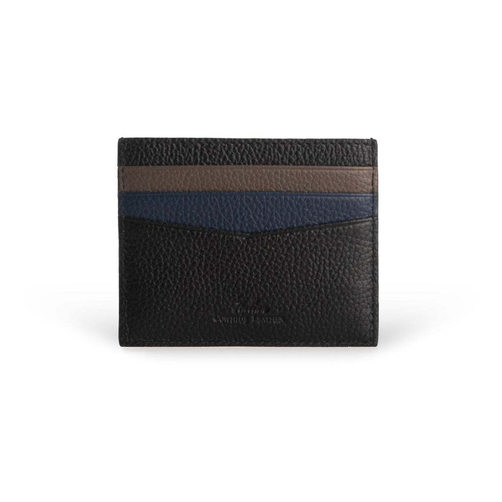 Finley Leather Card Holder - Samuel Ashley