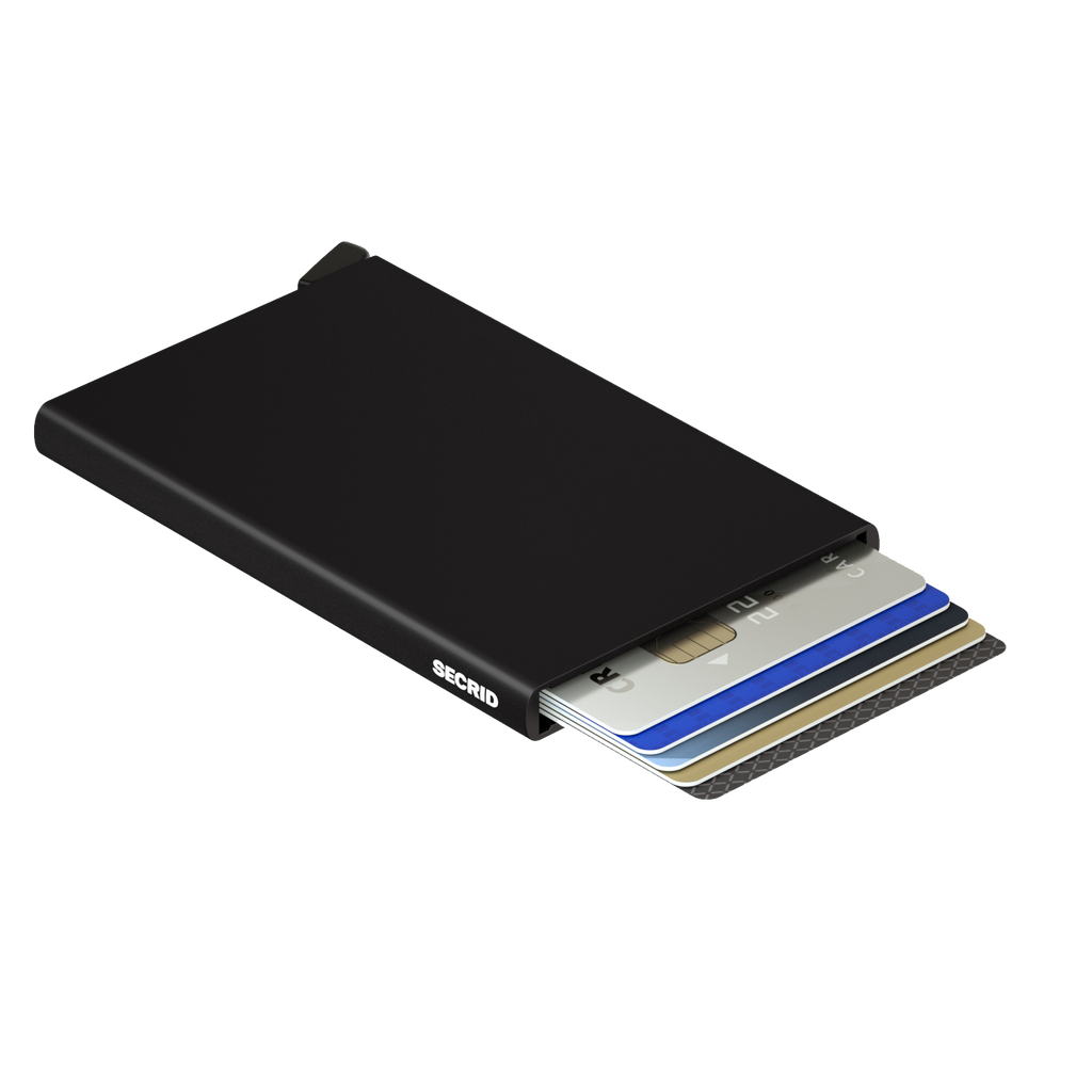 SECRID - Cardprotector - Samuel Ashley