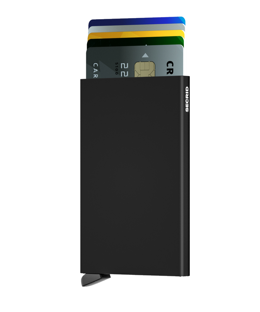 SECRID - Cardprotector - Samuel Ashley