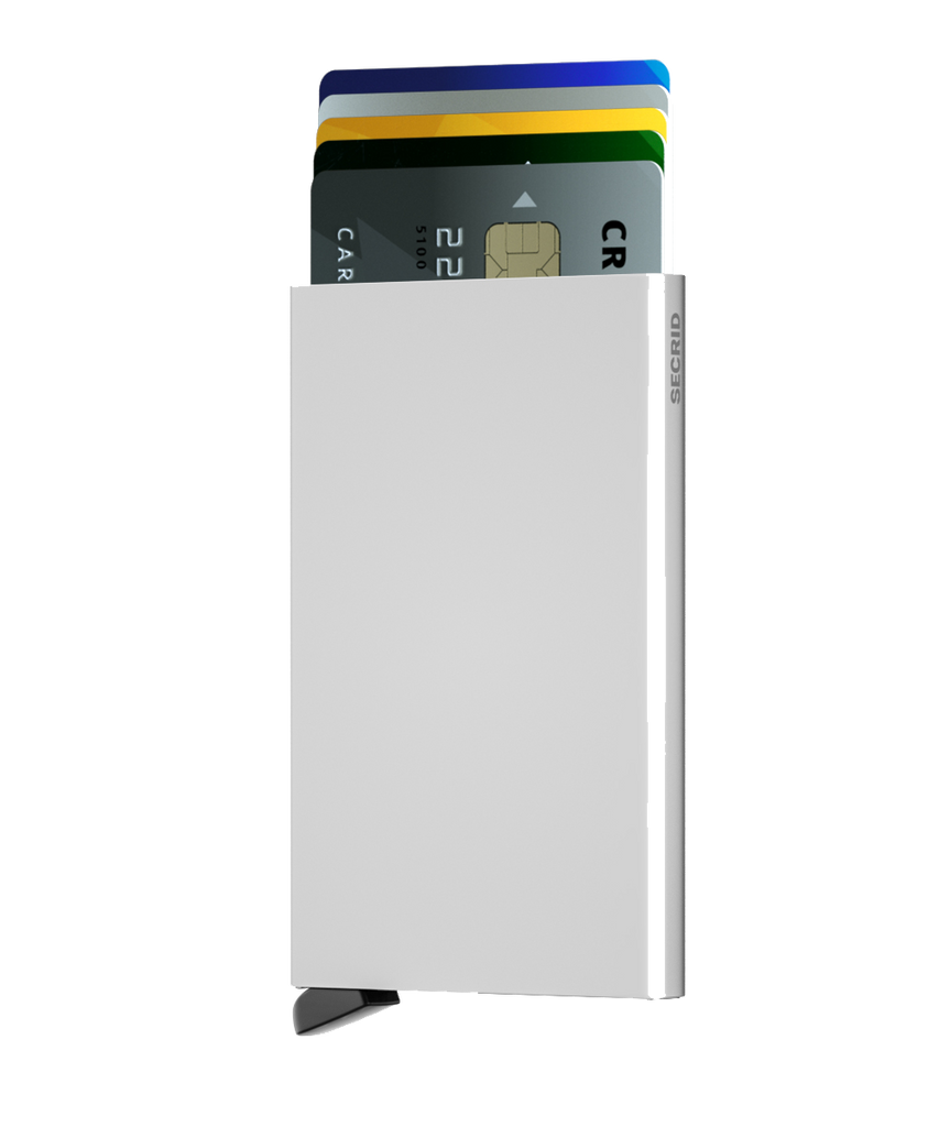 SECRID - Cardprotector - Samuel Ashley