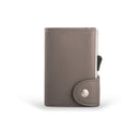 C-Secure RFID Leather Wallet/Cardholder - Samuel Ashley