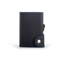 C-Secure RFID Leather Wallet/Cardholder - Samuel Ashley