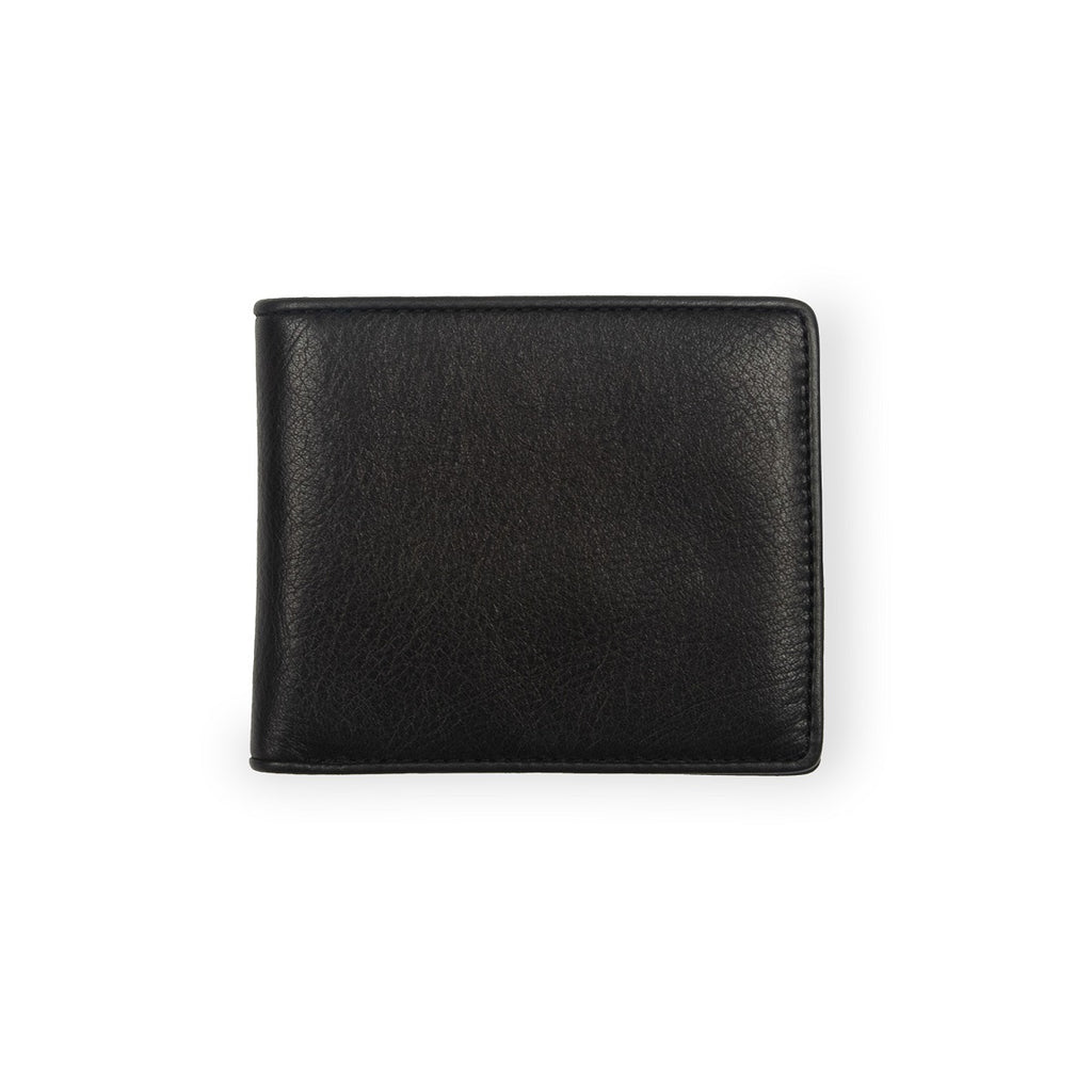 Samuel Ashley - Cayman Leather Bi-fold Wallet (RFID) | Men