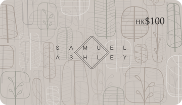 Samuel Ashley e-Gift Card - Samuel Ashley