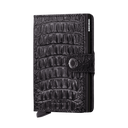 SECRID - Miniwallet Nile - Samuel Ashley