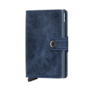 SECRID - Miniwallet Vintage - Samuel Ashley