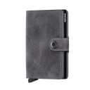 SECRID - Miniwallet Vintage - Samuel Ashley