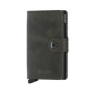 SECRID - Miniwallet Vintage - Samuel Ashley