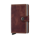 SECRID - Miniwallet Vintage - Samuel Ashley