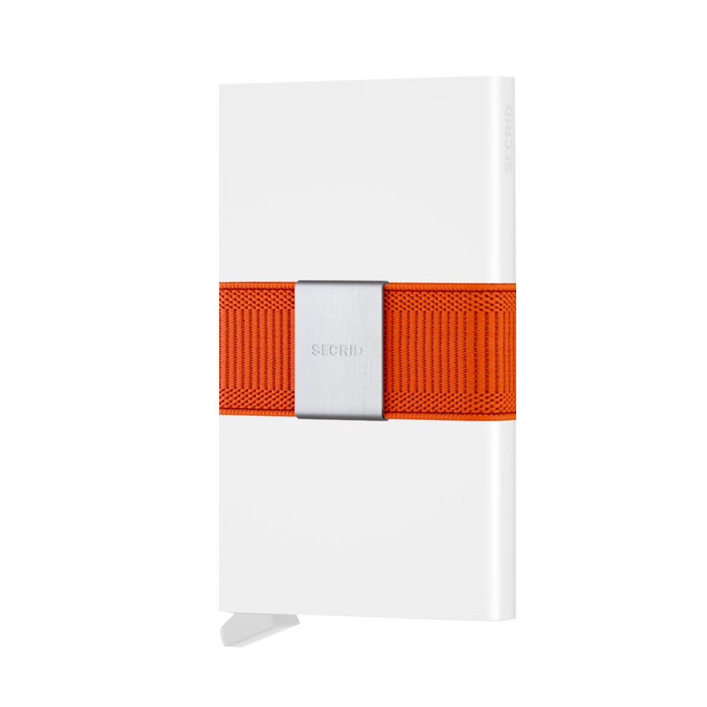 SECRID - Moneyband Light Stream - Samuel Ashley