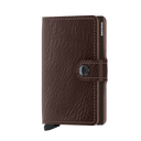 SECRID - Miniwallet Veg - Samuel Ashley