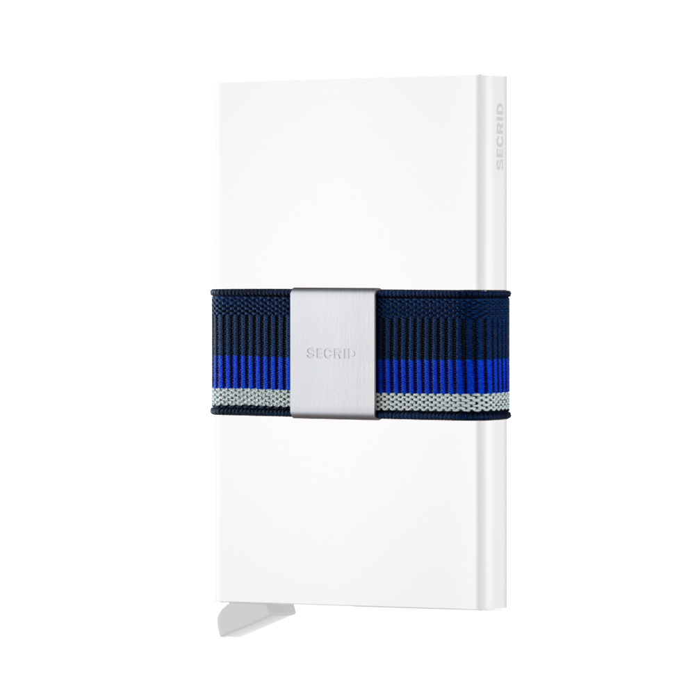 SECRID - Moneyband Skyscraper - Samuel Ashley