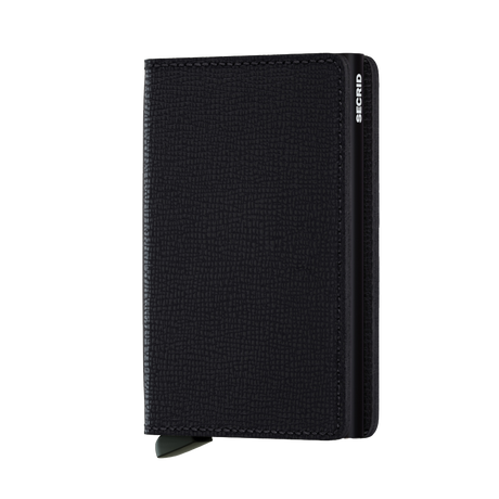 SECRID - Slimwallet Crisple - Samuel Ashley