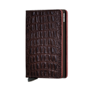 SECRID - Slimwallet Nile - Samuel Ashley