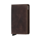 SECRID - Slimwallet Vintage - Samuel Ashley