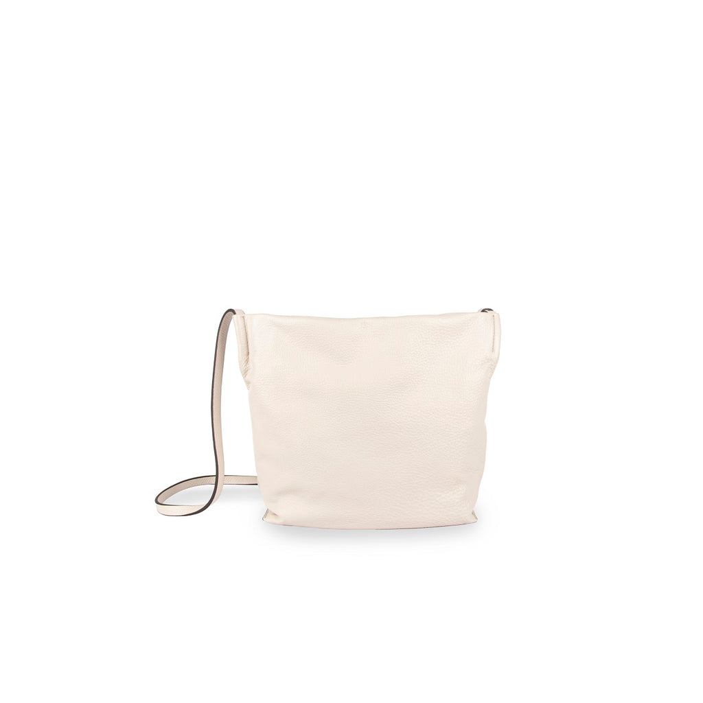 Poppy Leather Crossbody Bag - Samuel Ashley