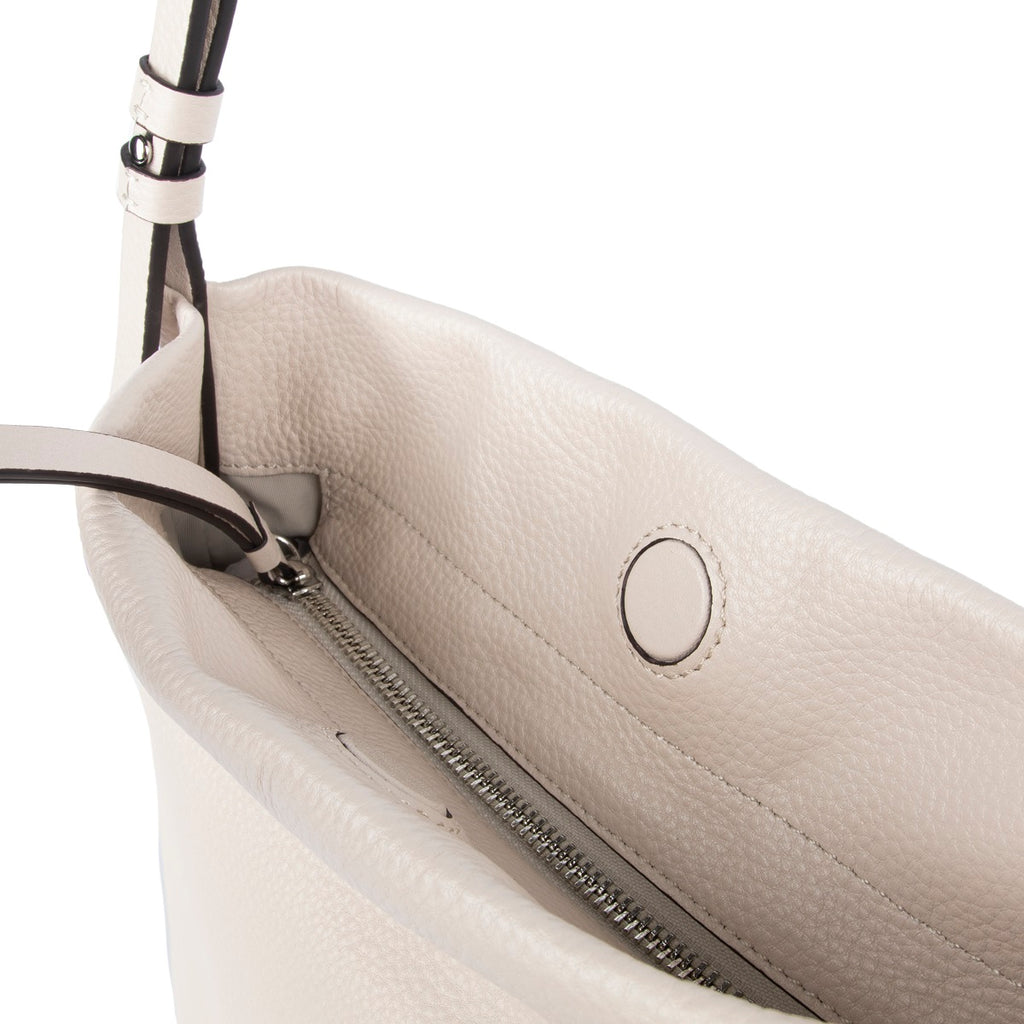 Poppy Leather Crossbody Bag - Samuel Ashley