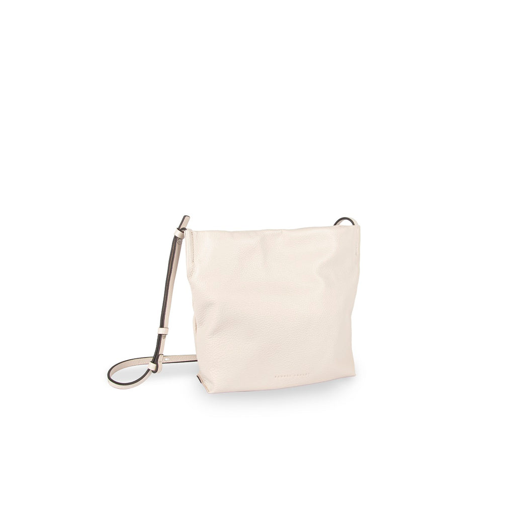 Poppy Leather Crossbody Bag - Samuel Ashley