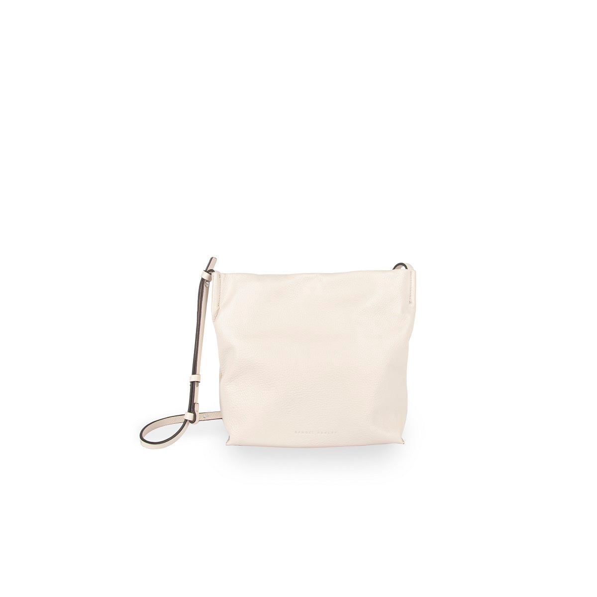 Samuel Ashley - Poppy Leather Crossbody Bag