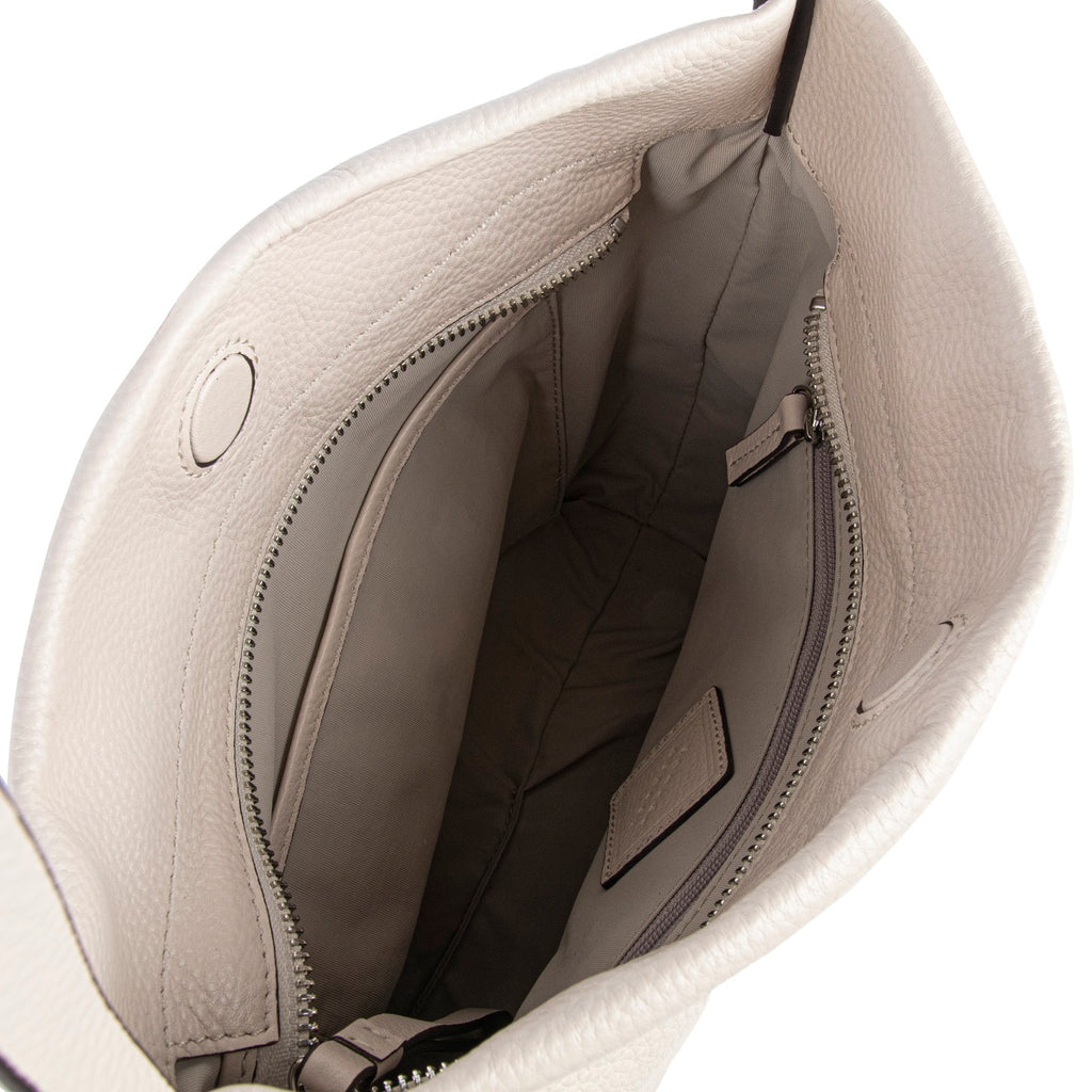 Poppy Leather Crossbody Bag - Samuel Ashley