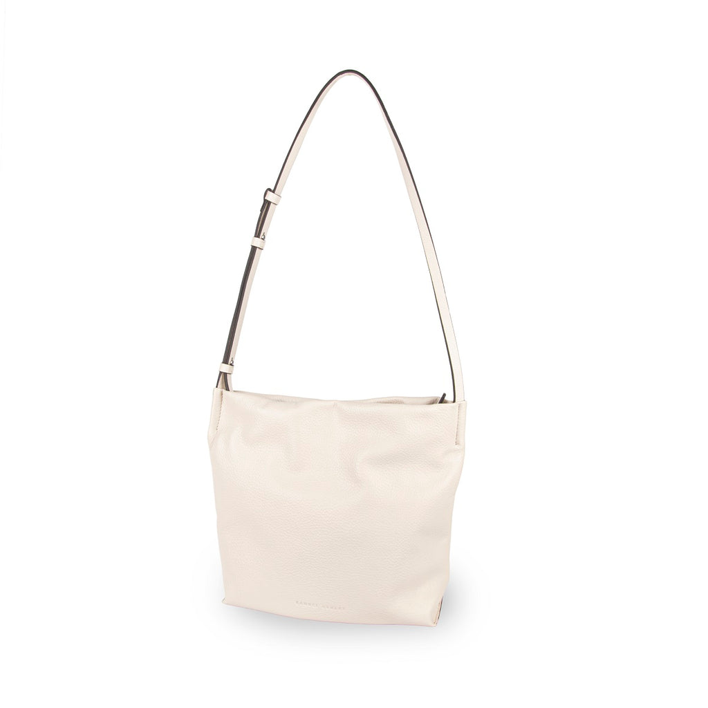 Poppy Leather Crossbody Bag - Samuel Ashley