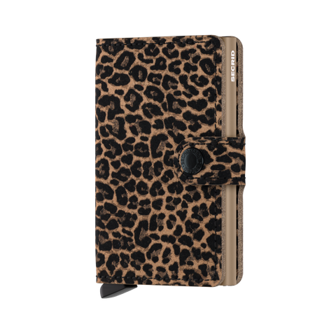 SECRID - Miniwallet Leo - Samuel Ashley