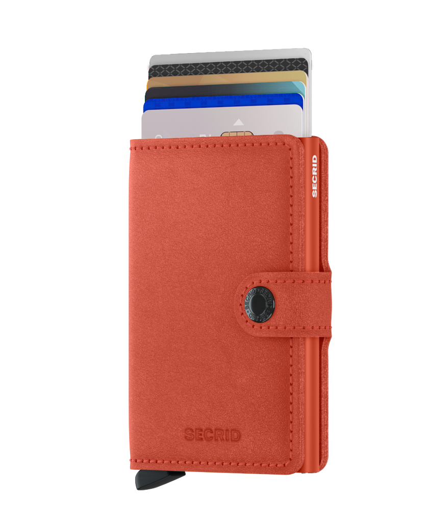 SECRID - Miniwallet Original - Samuel Ashley