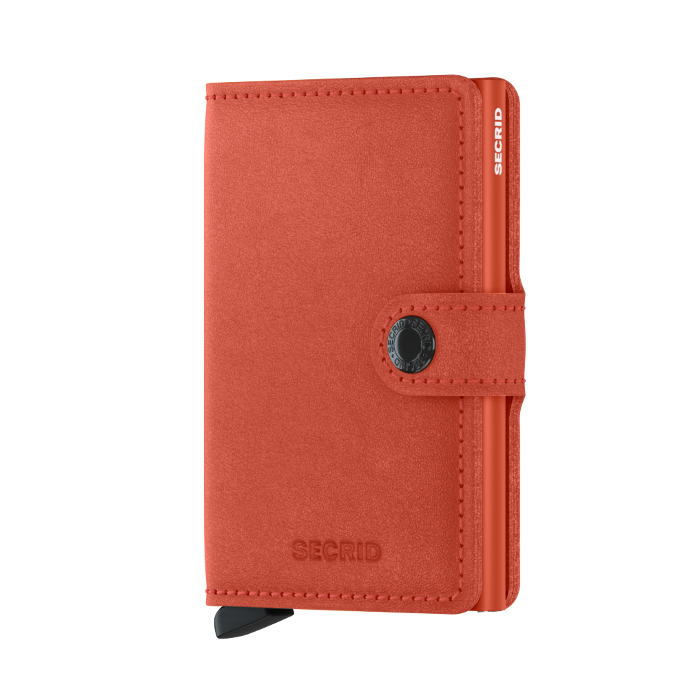 SECRID - Miniwallet Original - Samuel Ashley