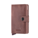 SECRID - Miniwallet Vintage - Samuel Ashley