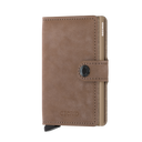 SECRID - Miniwallet Vintage - Samuel Ashley