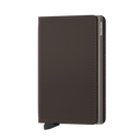 SECRID - Slimwallet Matte - Samuel Ashley