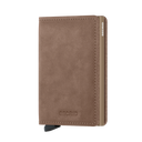 SECRID - Slimwallet Vintage - Samuel Ashley