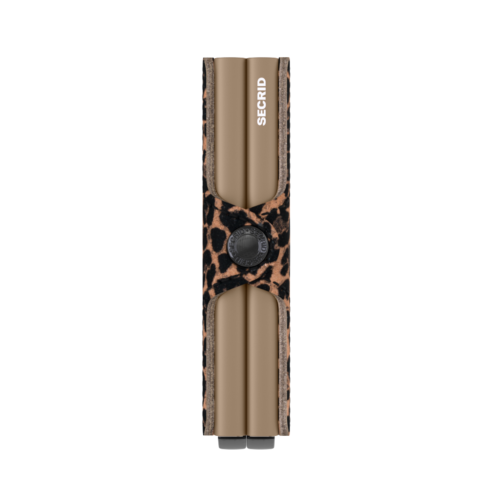 SECRID - Twinwallet Leo - Samuel Ashley