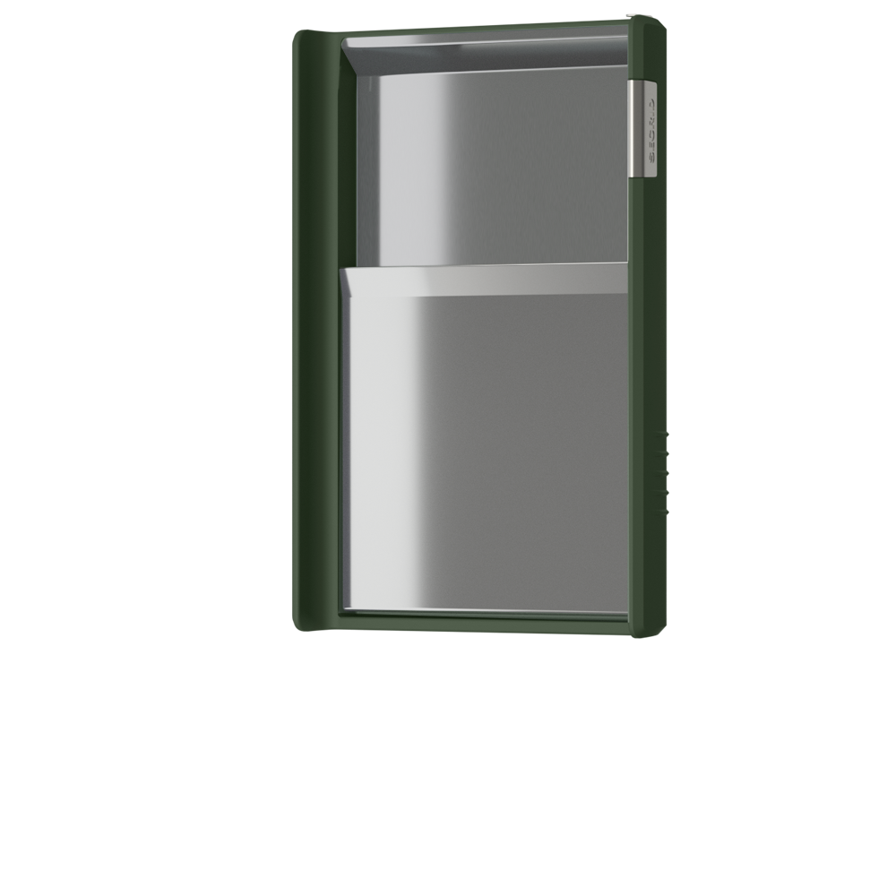 SECRID - Additional Slide - Samuel Ashley