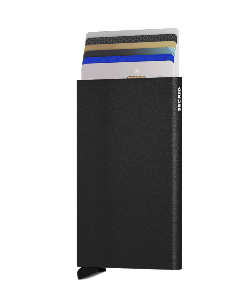 SECRID - Cardprotector - Samuel Ashley