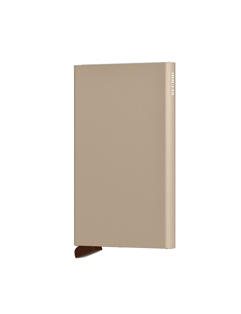 SECRID - Cardprotector - Samuel Ashley