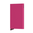 SECRID - Cardprotector - Samuel Ashley