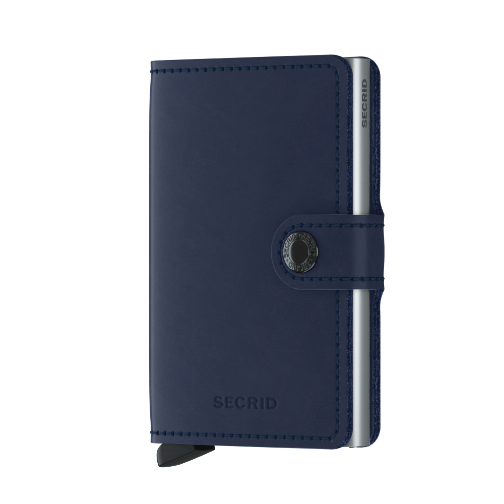 SECRID - Miniwallet Original - Samuel Ashley
