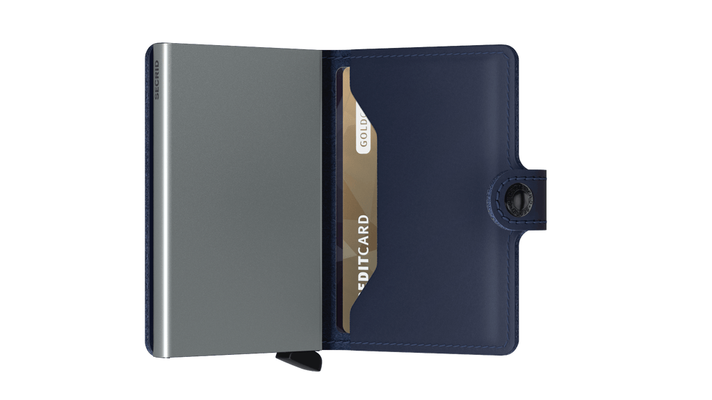 SECRID - Miniwallet Original - Samuel Ashley