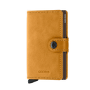 SECRID - Miniwallet Vintage - Samuel Ashley