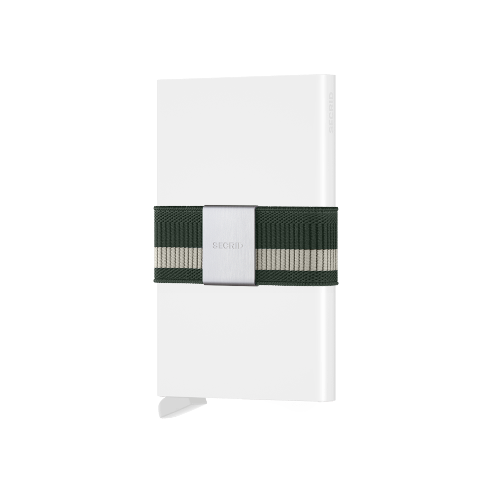 SECRID - Moneyband Central Park - Samuel Ashley