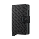 SECRID - Miniwallet Carbon - Samuel Ashley