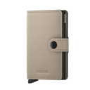 SECRID - Miniwallet Matte - Samuel Ashley