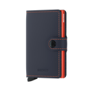 SECRID - Miniwallet Matte - Samuel Ashley