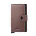 SECRID - Miniwallet Matte - Samuel Ashley